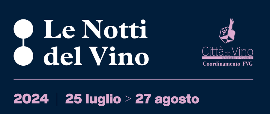 Le notti del vino