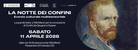 NotteConfini