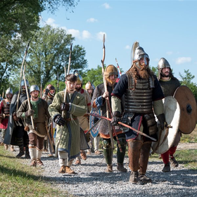 Xv Ed. Romans Langobardorum