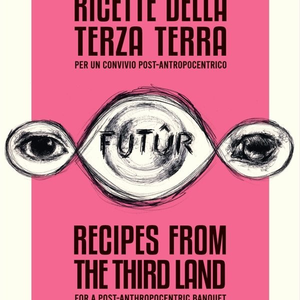 Presentazione libro "Ricette della Terza Terra per un Convivio Post-Antropocentrico