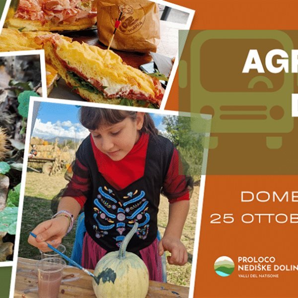 Agribus delle Valli Family - Zucche e Castagne 2026