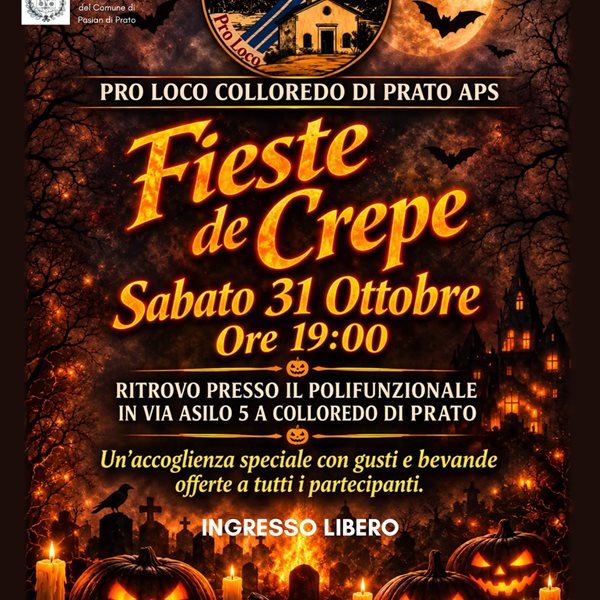 Fieste de Crepe
