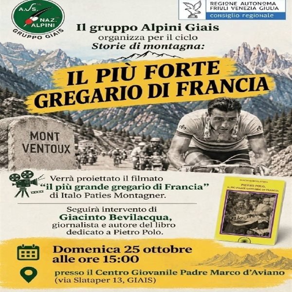 Il più grande gregario di Francia