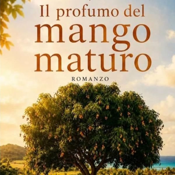 Presentazione - Il Profumo del Mango Maturo