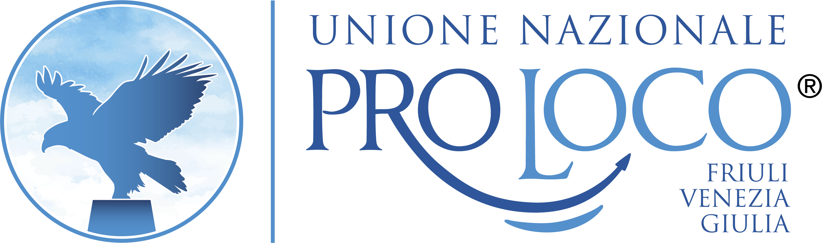 Logo Unione Nazionale Pro Loco FVG
